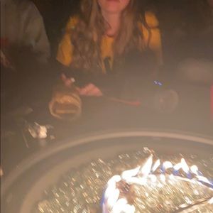 Meet your Posher, Luke